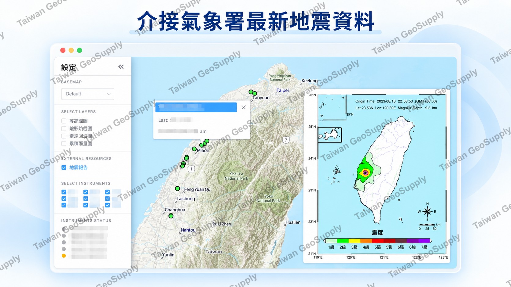Cloud Monitoring Platform | Real-Time Data & GeoInsight AI Alerts ...